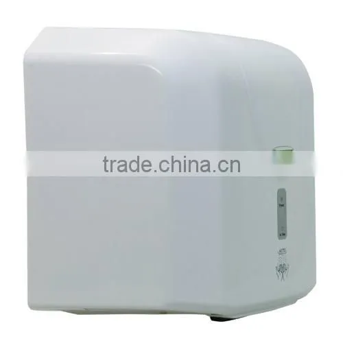 hand dryer / hotel electric jet air hand drier / automatic high quanlity fast hands driers
