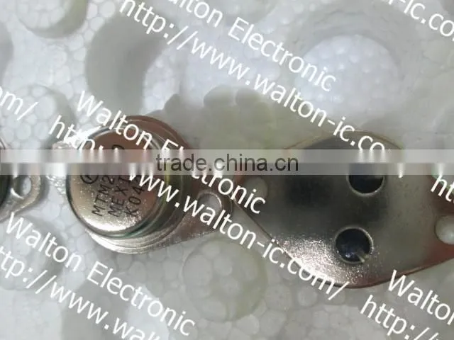 MTM2N50 electronic component ic