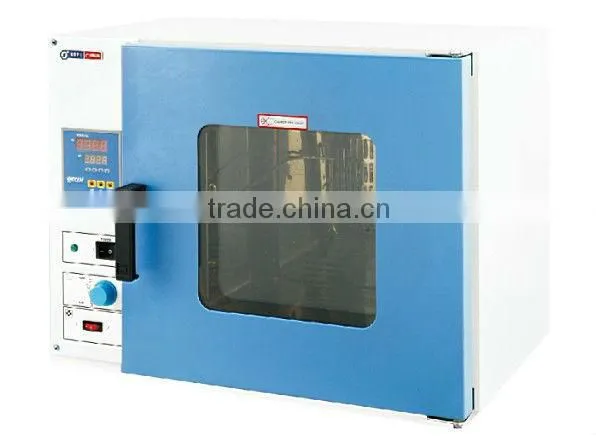 Forced Air Drying Box (drying oven)