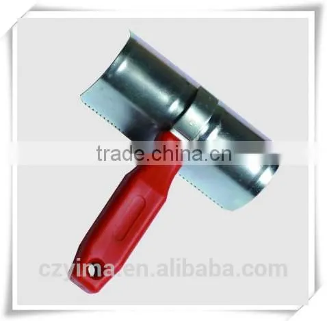 plastic boot jack with cover for boot removing/shoe puller/tack