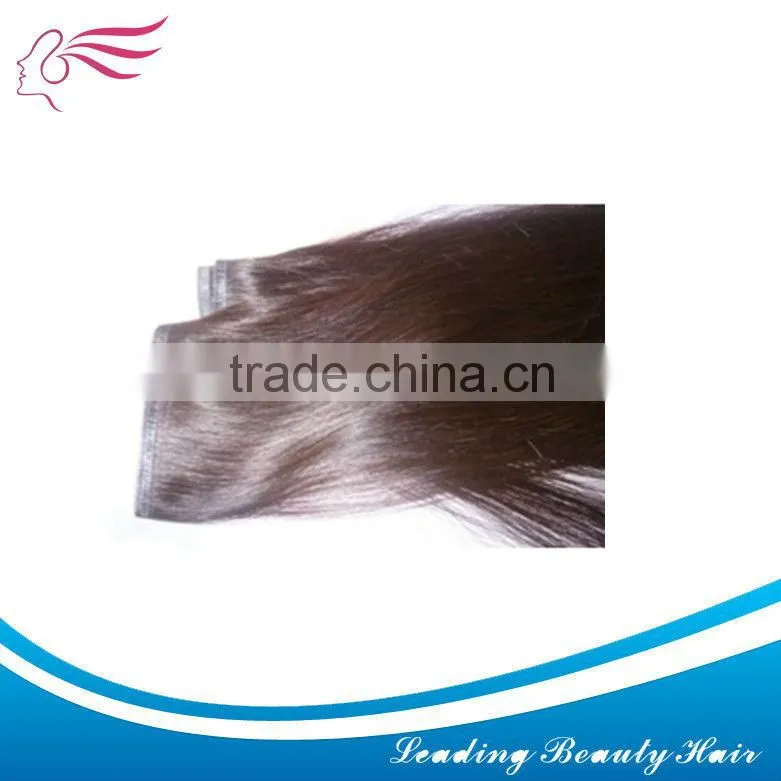 Remy human hair handtied weave
