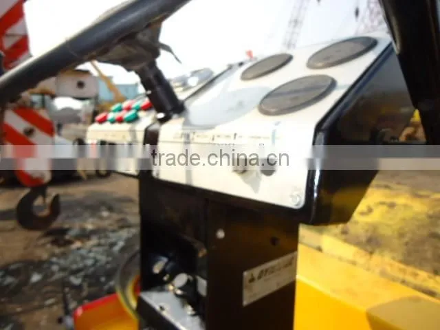 used road roller XCMG 3Y 12/15 on sale/Dynapac Bomag XCMG road roller