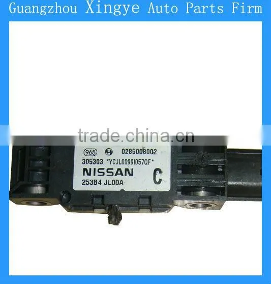 PARKING SENSOR OEM#: 253B4-JL00A