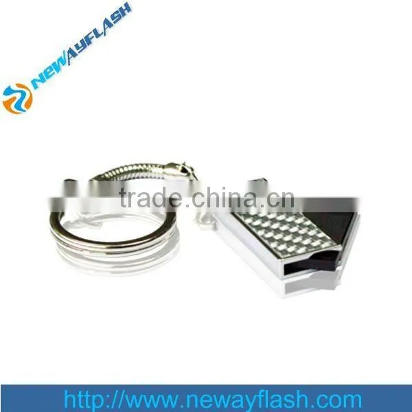 best sell good quality card shape usb flash drive parts