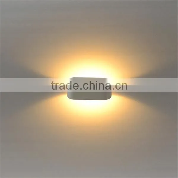 home wall decoration interior wall led light for modern house