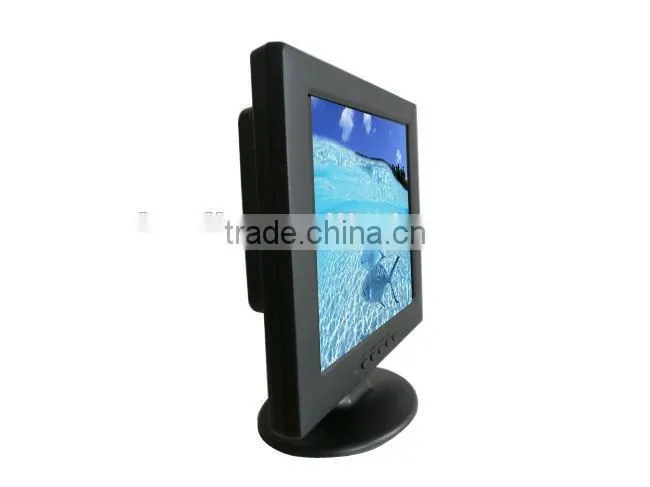DTK-1001T Muti-functional 10 Inch TFT LCD Car TV Monitor
