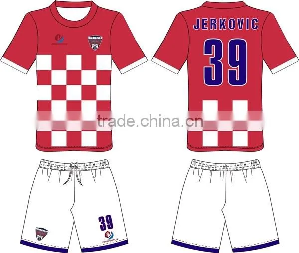 dreamfox sportswear sublimated custom soccer jersey manufacturer from Australia, china sublimation sportswear manufacturer