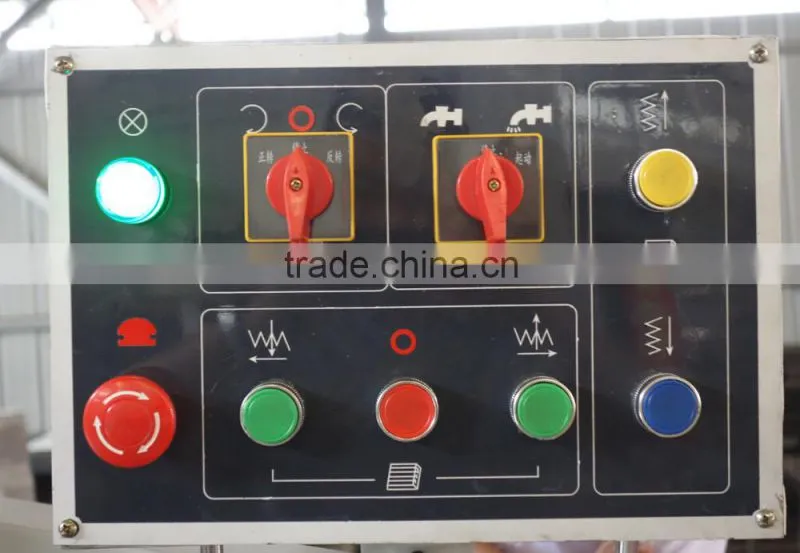 Universal Radial Milling Machine X6332B&X6332C