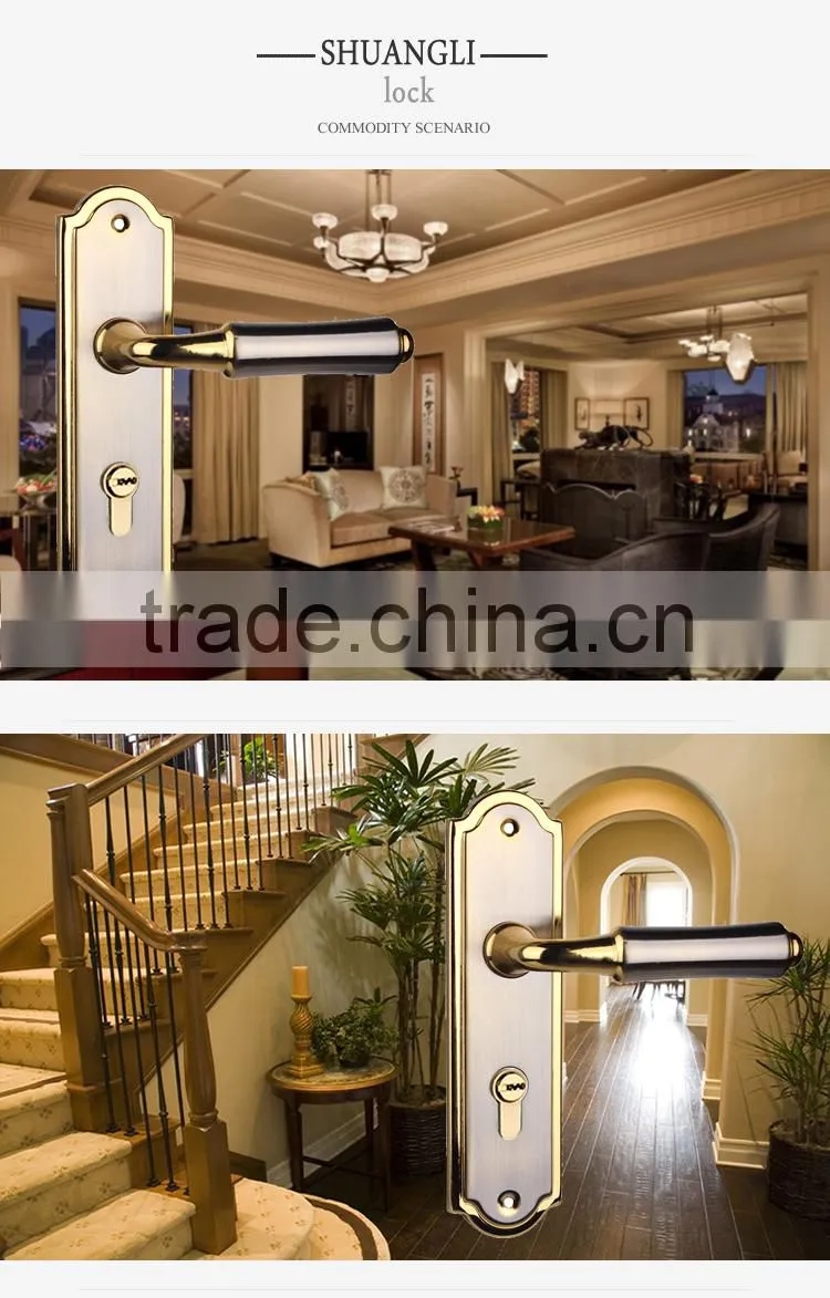 2015 Newest Design cheap Price handles hardware product