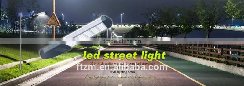 Round shaped or rectangular shaped or customized galvanized steel street lighting pole lighting columns