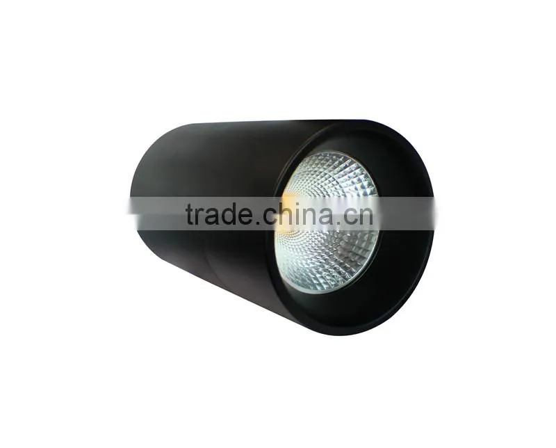 New design 70W cob led downlight