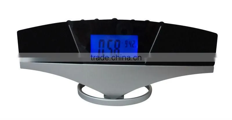 Super Quality Desktop Multimedia Speaker Alarm Clock Radio