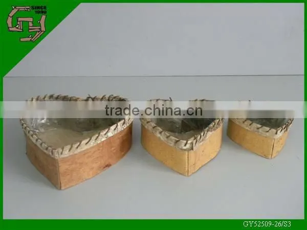 decorative baskets natural wicker baskets