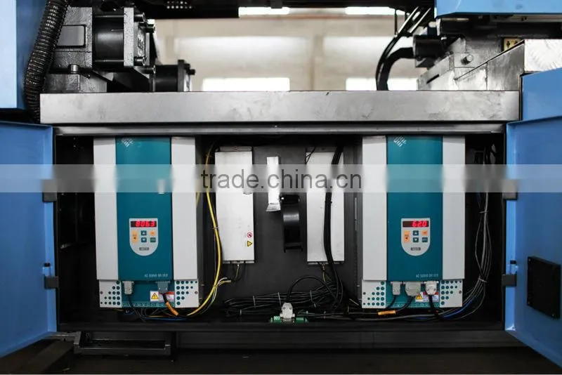 injection molding machine from 68 to 2500ton
