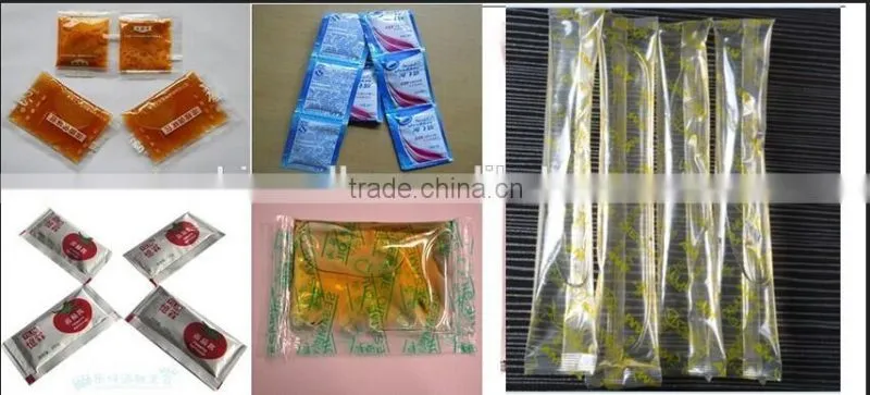 JOIE JEV-280L Automatic sachet water filling packaging machine manufacture price