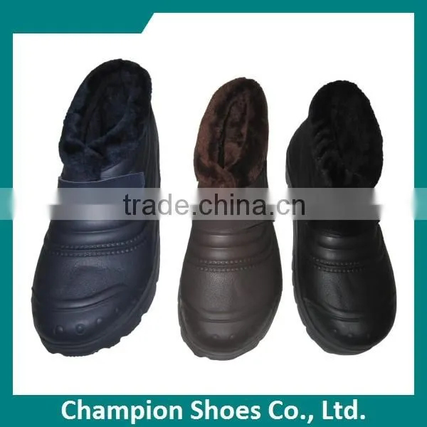 Warmly Casual Snow Woman Boot Wholesale