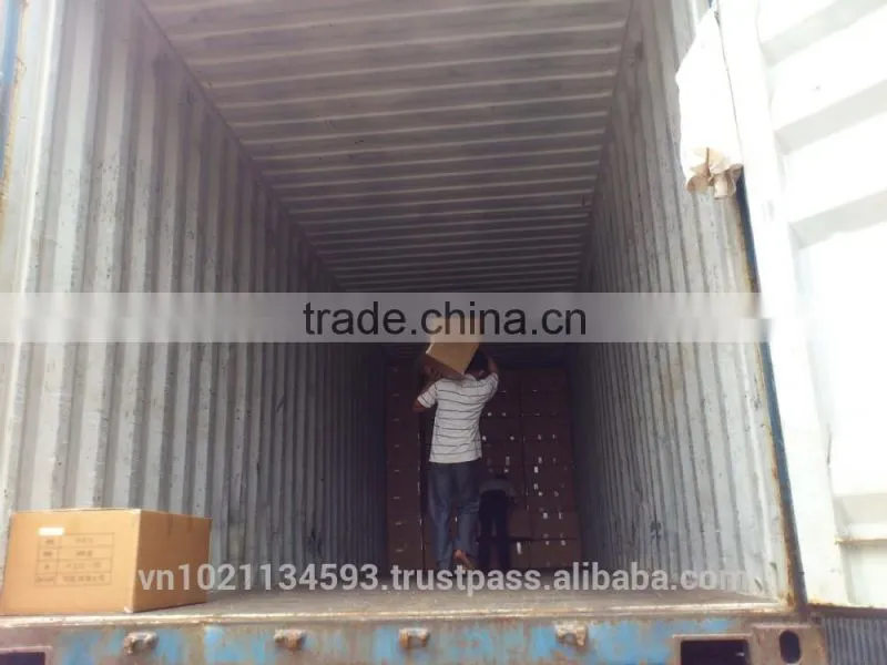 Made in Vietnam Black Charcoal
