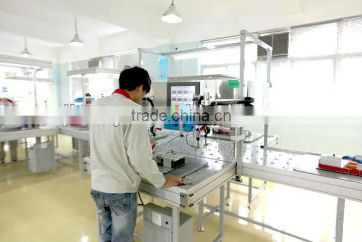 TUV assessed company High quality DC Combiner Box