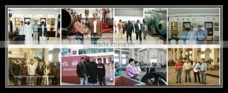Energy-Saving High Qualitty Vibrating Feeder