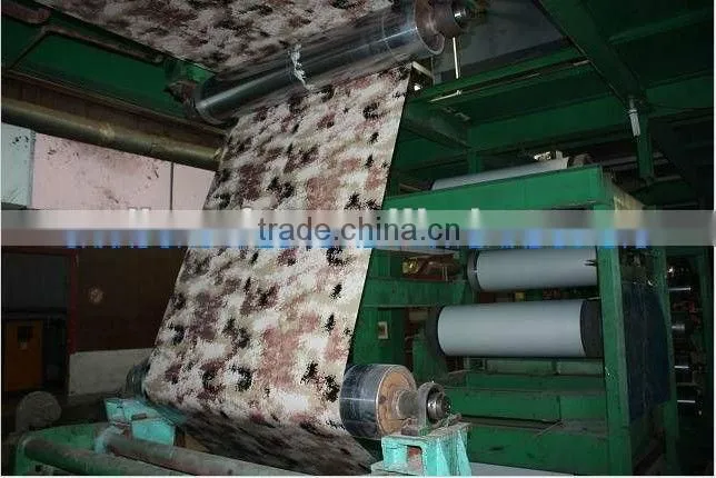 color coated steel coil