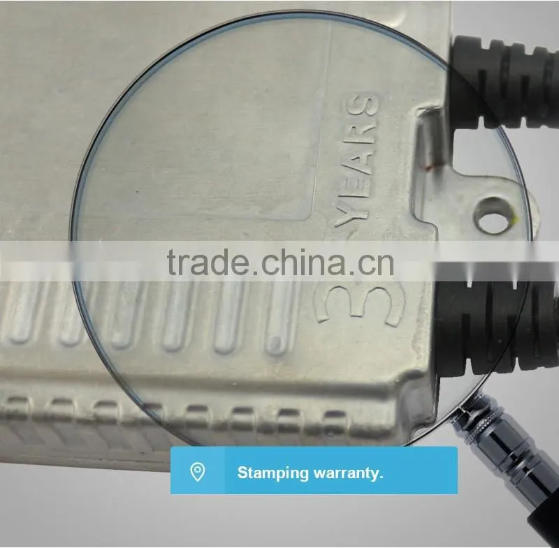 Hylux Canbus 2A88 Xenon HID Lighting Ballast HID Error Light Canceller Ballast 2A88