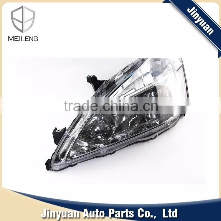 Hot Sale 33101-SDA-H02 Auto Head Light Lamp Electrical System Jazz For Civic Accord CRV HRV Vezel City Odyessey