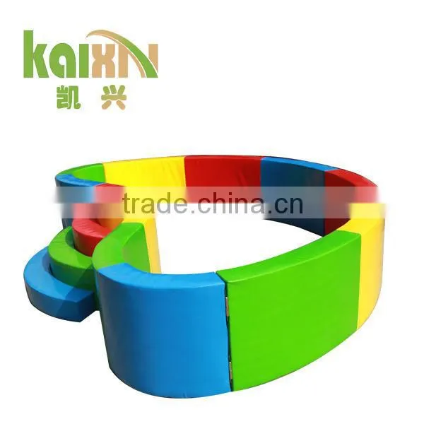 Climbing Software Combination Toy Climbing slide