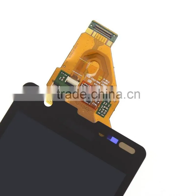 Cheap LCD For Sony Xperia ZR M36h LCD Digitizer Assembly