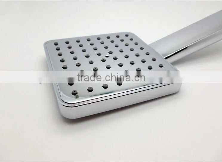 TongYing 2016 Shower Set Square Head Faucet for Bathroom