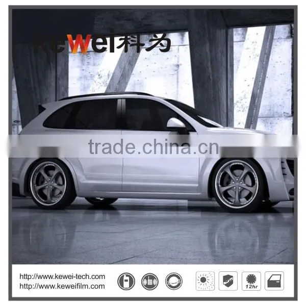 Car Side Windshield Solar Film