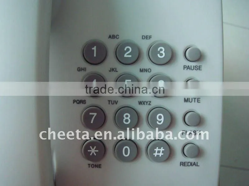 KX-TS500 telephone model