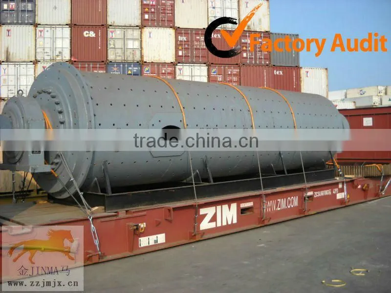 Rod Mill Price Cheap