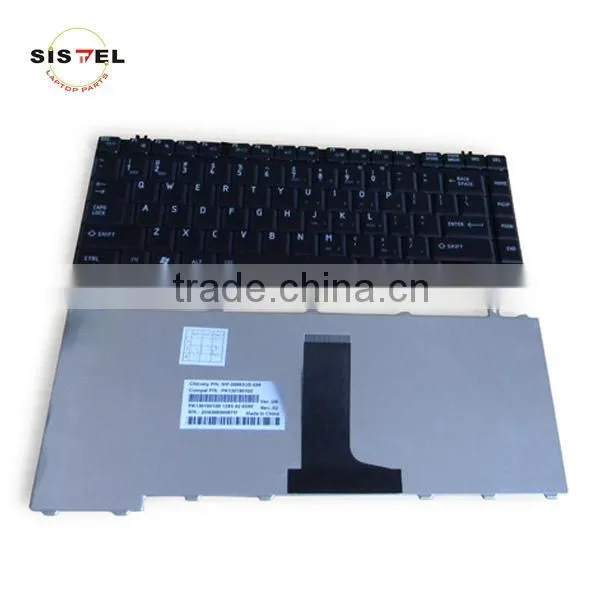 laptop with russian keyboard for toshiba m200