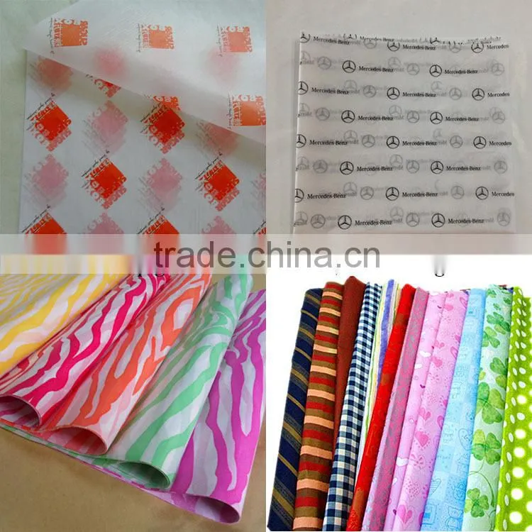 MF 21g White Glassine paper