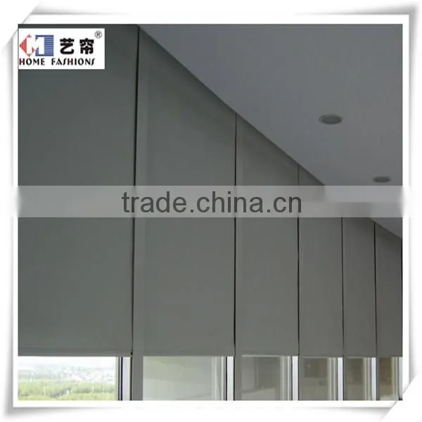 Yilian One of the Best China Supplier for Tubular Motor Motorized Roller Blind