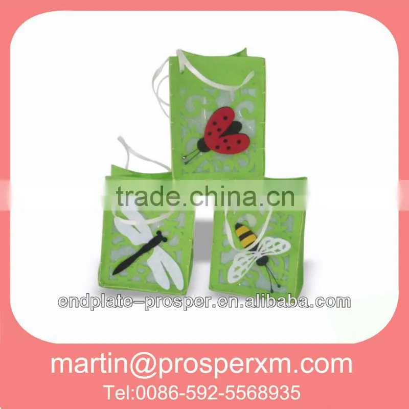 2013 promotional shopping bag