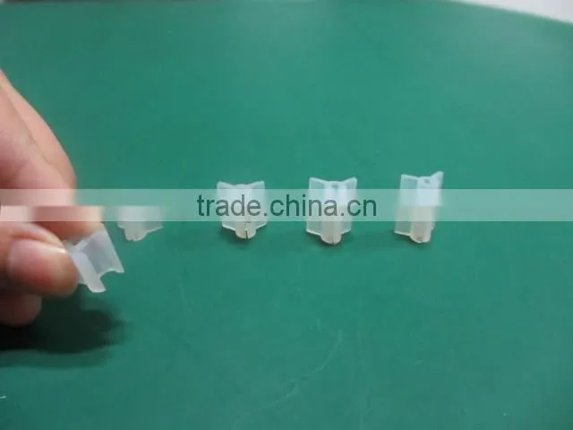 food grade silicone grafting hose for rose