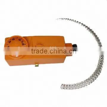 Thermostats for Central Air Conditioner, with Power On/Off Switch