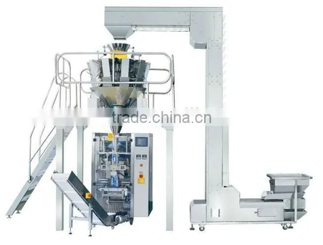 1.Automatic fruit juice liquid packing machine