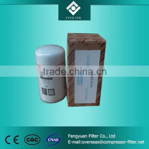 replacement for PALL Oil Filter HC0101FKS18H