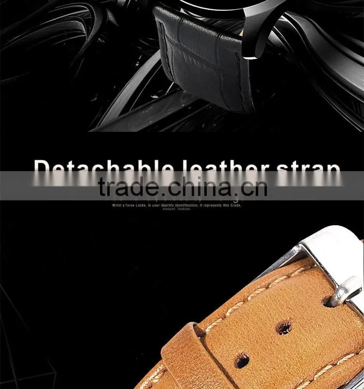 IP54 Waterproof 5D curved OGS screen bt 3.0 4.0 smartwatch with Nucleus OS