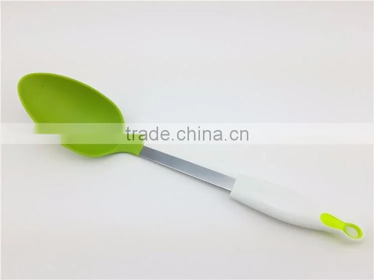 Kitchen stuff in utensil