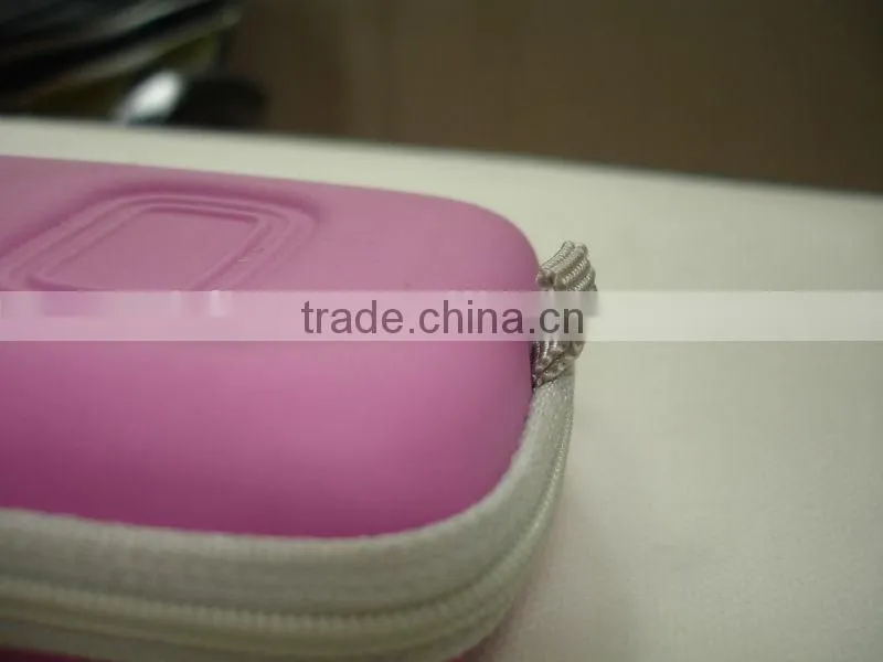 EVA digital camera case