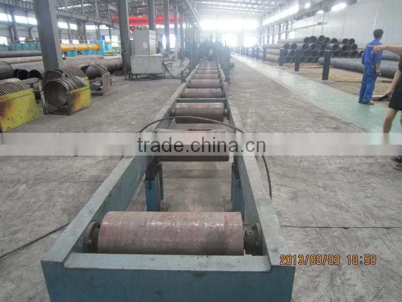 boiler tube(high pressure boiler tube)