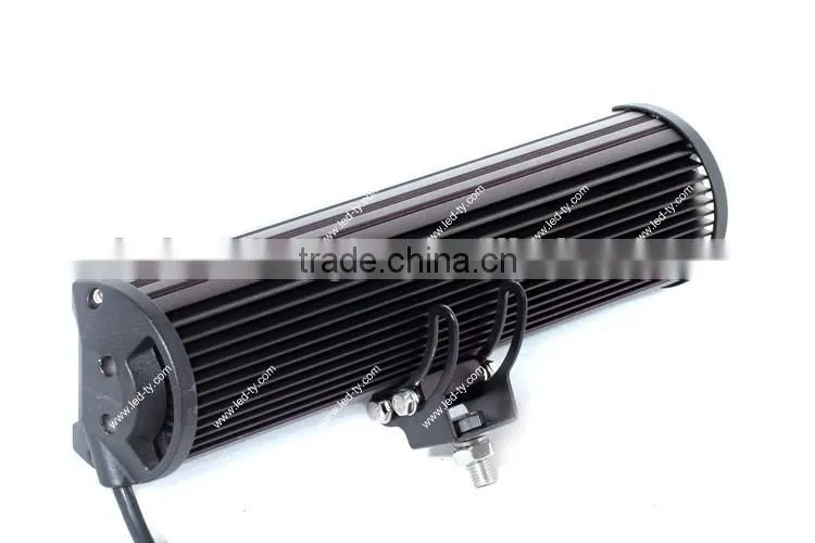 Hot sell 72W led work light bar,led driving light bars,offroad led light bar