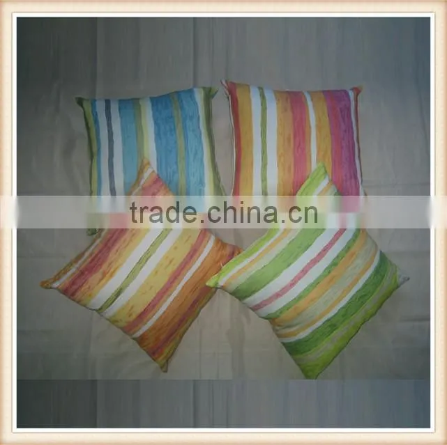 Wholesale decorative bed cushions made in china