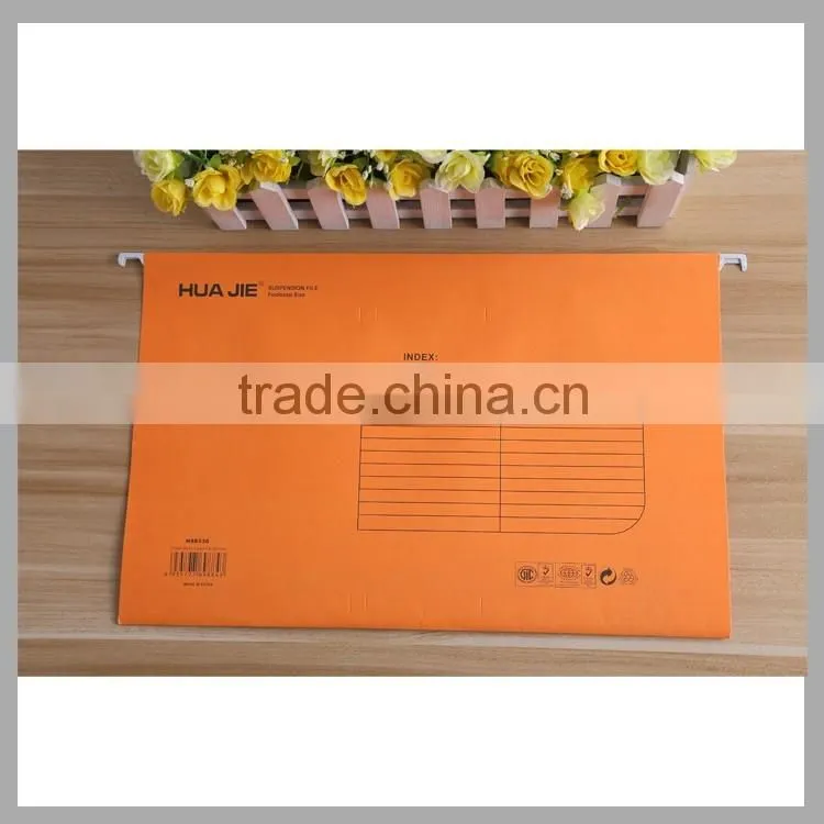 Full color print and logo print FC size Suspension file