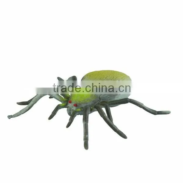 TPR Simulation jungle animals soft lizard