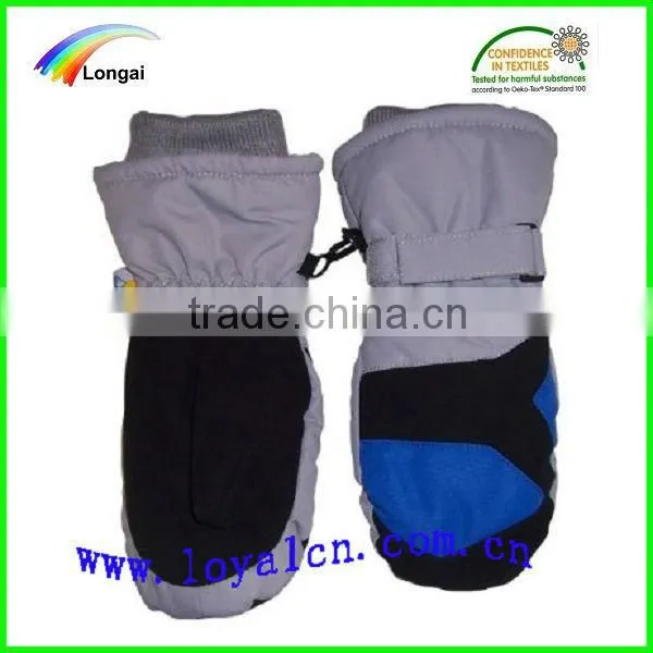 sports ski gloves good quality