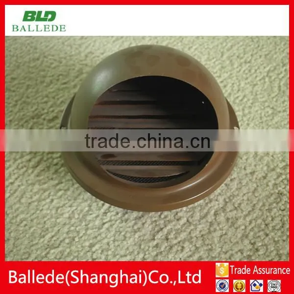 air ventilation diffuser aluminum circular air vent
